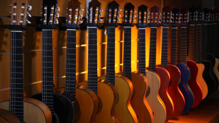 jakie-sa-rodzaje-gitar
